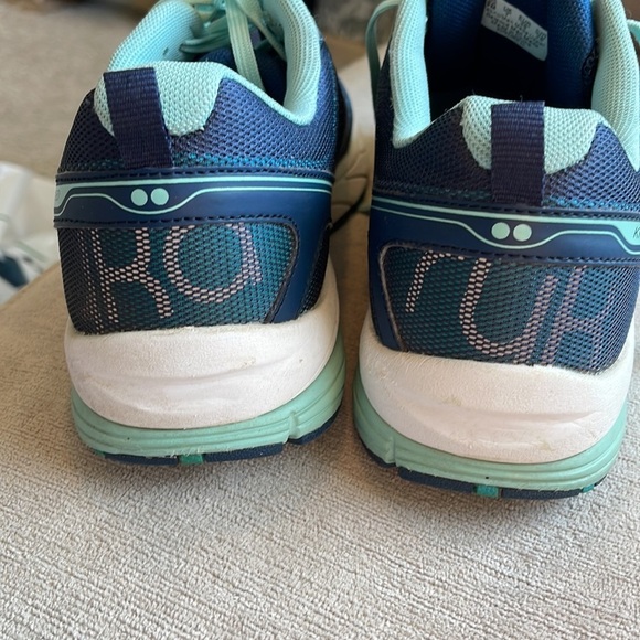 Ryka kindres tennis shoes - Picture 5 of 12